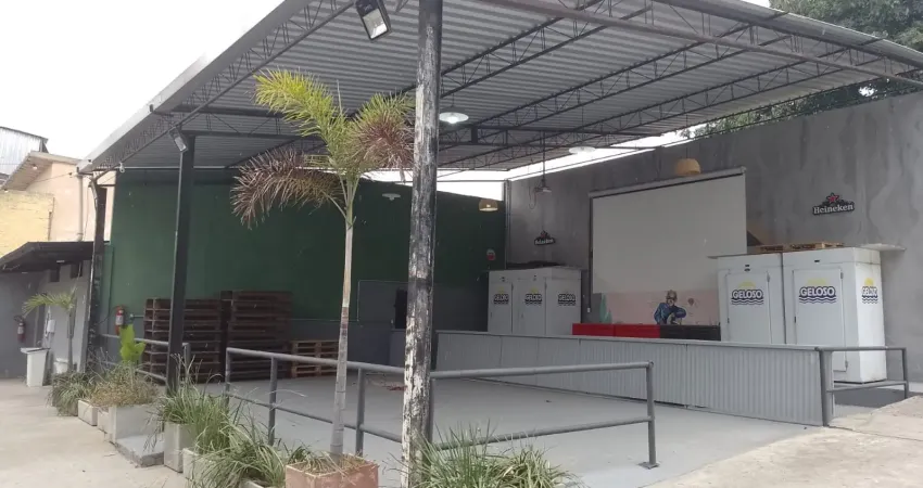 Terreno comercial para alugar na Estrada do Portela, 540, Turiaçu, Rio de Janeiro