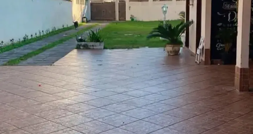 Casarao 3 quartos valor 480 mil aceito financiamentos em rocha miranda