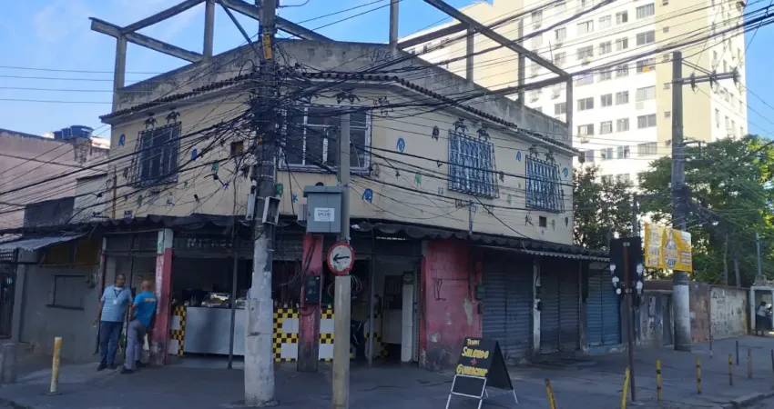 Casa comercial à venda na Rua Guarapari, 00, Madureira, Rio de Janeiro