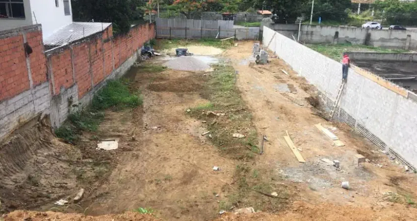 Terreno à venda na Avenida de Santa Cruz, 11900, Senador Vasconcelos, Rio de Janeiro