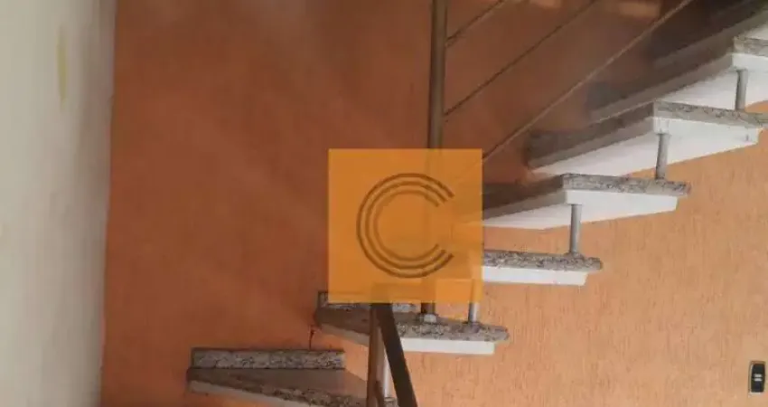 Sobrado com 3 dormitórios à venda, 280 m² por r$ 848.000,00 - vila carrão - são paulo/sp