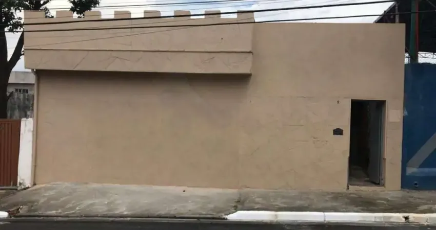 Terreno à venda, 500 m² por R$ 2.150.000,00 - Vila Invernada - São Paulo/SP