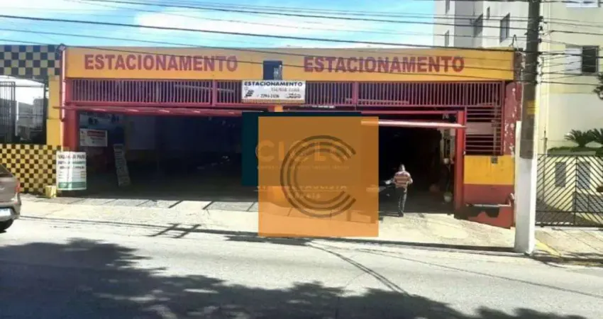 Galpão à venda, 750 m² por R$ 3.200.000,00 - Vila Carrão - São Paulo/SP