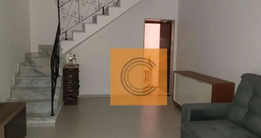 Sobrado com 3 dormitórios, 120 m² - venda por r$ 1.100.000,00 ou aluguel por r$ 5.500,00/mês - tatuapé - são paulo/sp