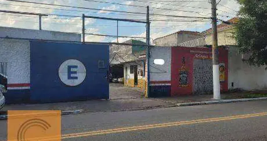 Terreno à venda, 650 m² por r$ 4.000.000,00 - tatuapé - são paulo/sp