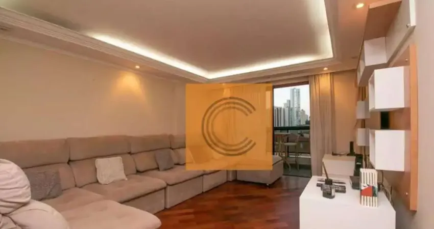 Apartamento com 4 dormitórios à venda, 130 m² por R$ 1.200.000,00 - V.Formosa - São Paulo/SP