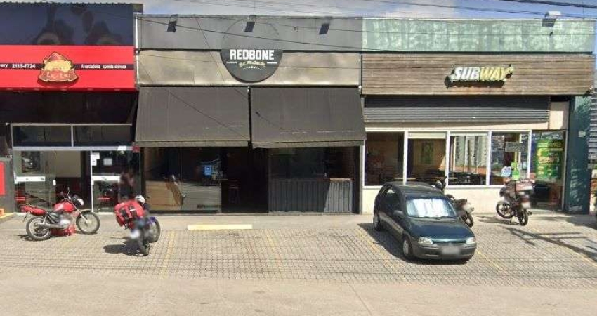 Salão para alugar, 126 m² por R$ 9.024,35/mês - Vila Formosa - São Paulo/SP