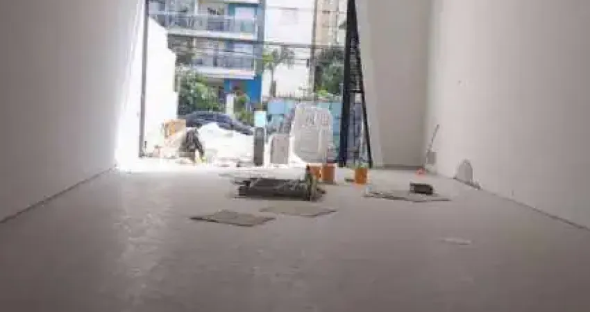 Salão para alugar, 231 m² por R$ 22.000,00/mês - Tatuapé - São Paulo/SP
