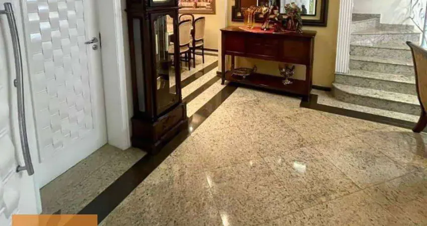 Casa com 2 dormitórios à venda, 148 m² por R$ 1.470.000,00 - Vila Carrão - São Paulo/SP