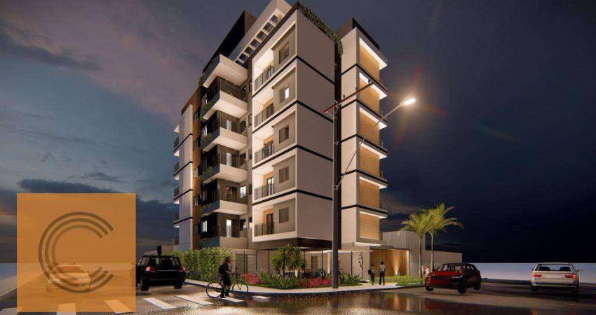 Apartamento com 1 dormitório à venda, 42 m² por R$ 350.000,00 - Parque São Jorge - São Paulo/SP