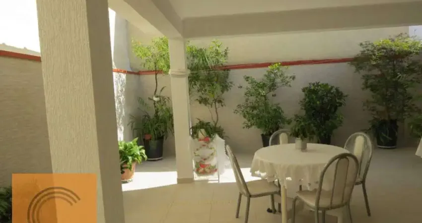 Casa com 3 dormitórios à venda, 180 m² por r$ 1.250.000,00 - vila formosa - são paulo/sp