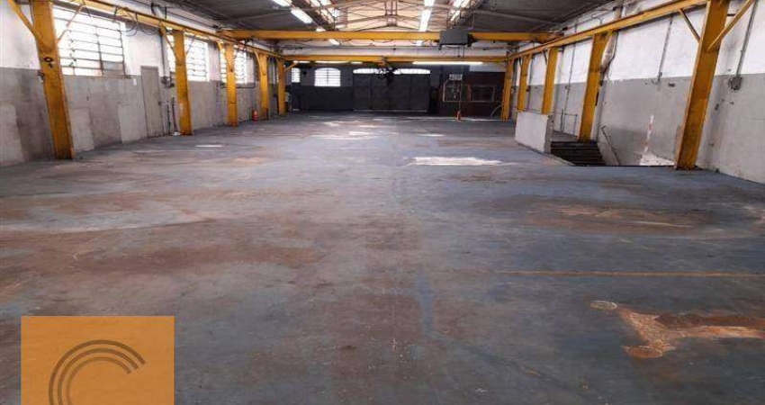 Galpão para alugar, 930 m² por R$ 23.200,00/mês - Vila Carrão - São Paulo/SP