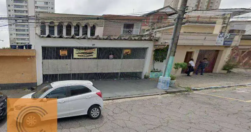 Galpão para alugar, 930 m² por r$ 23.200,00/mês - vila carrão - são paulo/sp