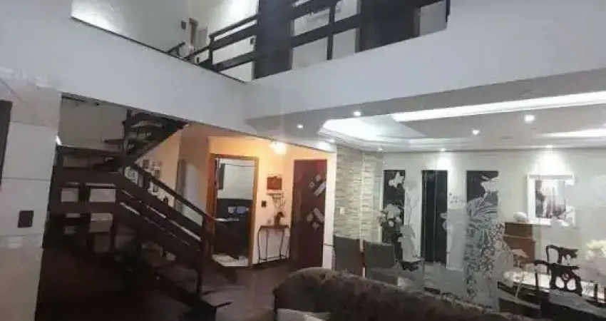 Sobrado com 3 dormitórios à venda, 254 m² por R$ 1.500.000,00 - Jardim Fernandes - São Paulo/SP