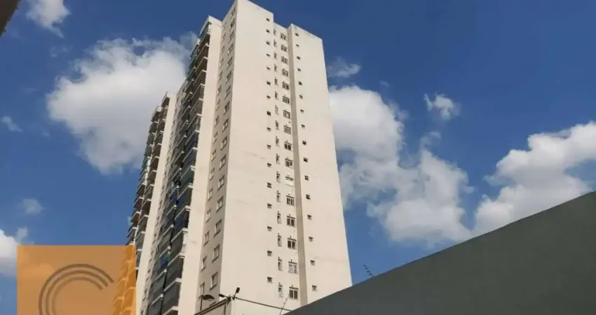 Apartamento com 2 dormitórios à venda, 68 m² por R$ 520.000,00 - Tatuapé - São Paulo/SP