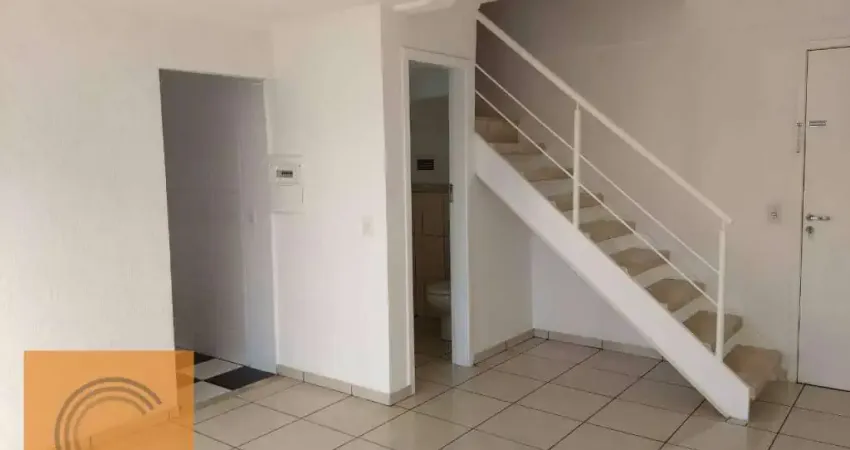 Apartamento com 2 dormitórios à venda, 70 m² por r$ 730.000,00 - tatuapé - são paulo/sp