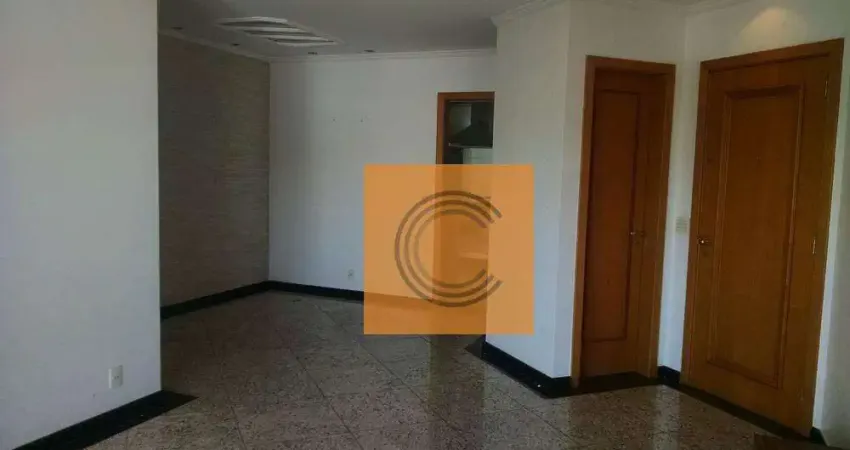 Apartamento com 3 dormitórios à venda, 109 m² por r$ 1.200.000,00 - tatuapé - são paulo/sp