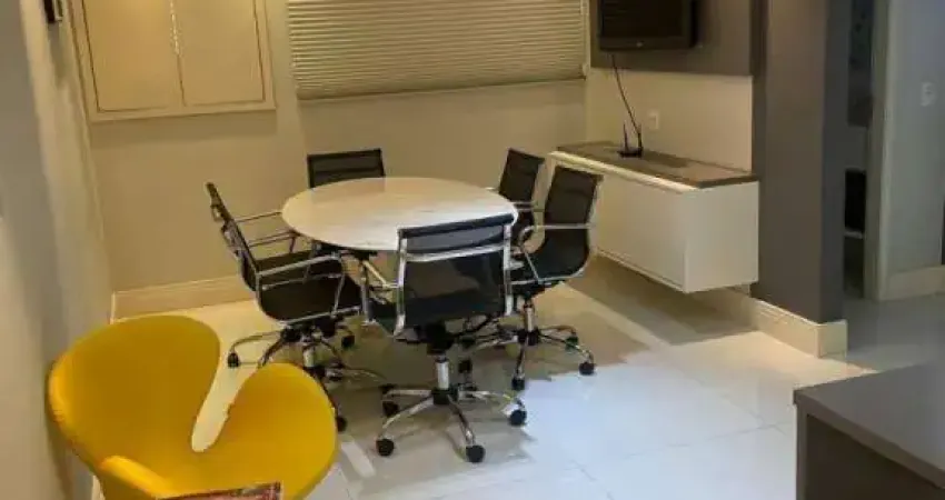 Sala, 52 m² - venda por R$ 800.000,00 ou aluguel por R$ 6.343,00/mês - Anália Franco - São Paulo/SP