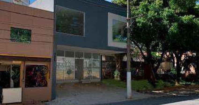 Salão à venda, 281 m² por R$ 2.150.000,00 - Parque da Mooca - São Paulo/SP