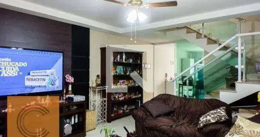 Sobrado com 2 dormitórios à venda, 160 m² por r$ 900.000,00 - vila aricanduva - são paulo/sp