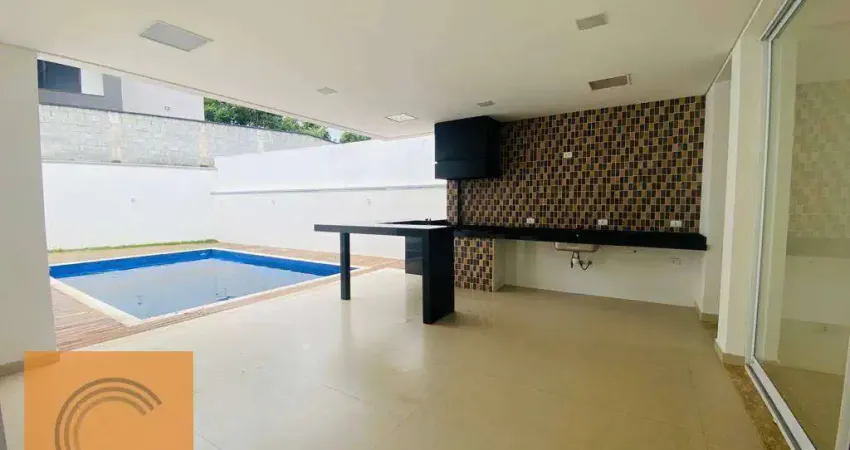 Sobrado com 5 dormitórios à venda, 650 m² por R$ 3.800.000,00 - Jardim Aracy - Mogi das Cruzes/SP