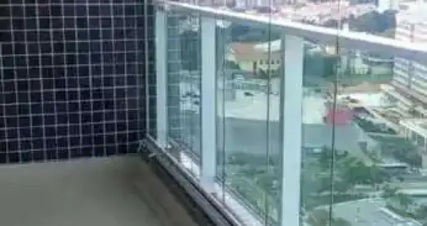 Apartamento com 1 dormitório à venda, 55 m² por R$ 880.000,00 - Vila Regente Feijó - São Paulo/SP