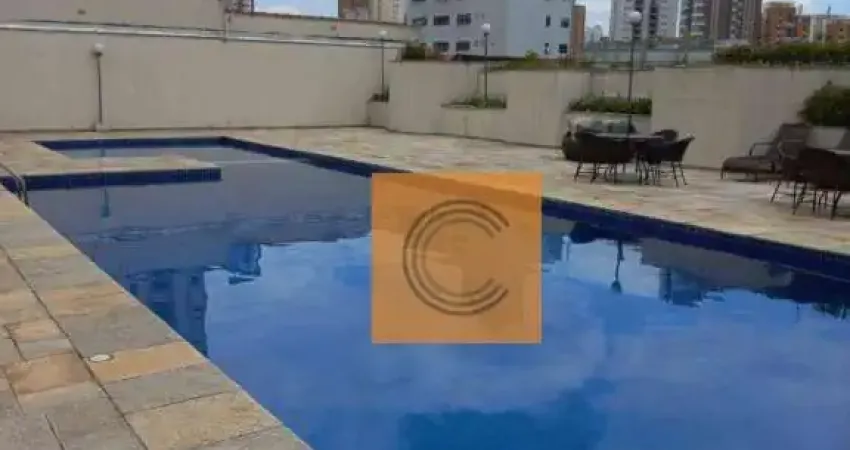 Apartamento com 4 dormitórios, 260 m² - venda por r$ 1.200.000,00 ou aluguel por r$ 11.100,00/mês - jardim anália franco - são paulo/sp