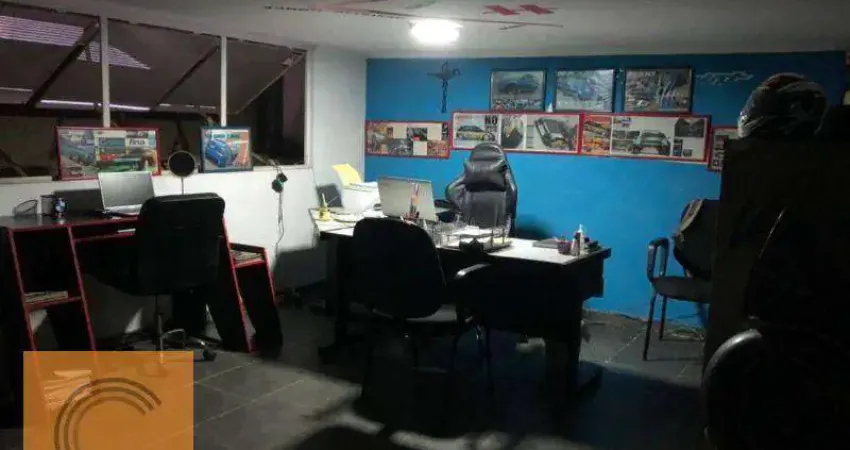 Sobrado com 4 dormitórios à venda, 640 m² por R$ 1.600.000,00 - Tatuapé - São Paulo/SP