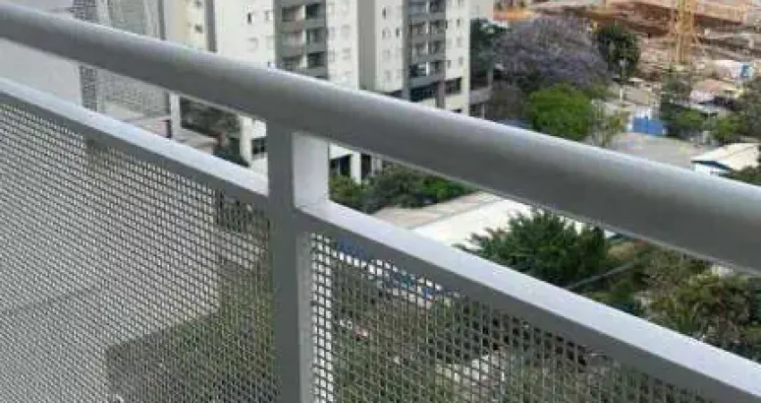 Sala, 38 m² - venda por R$ 580.000,00 ou aluguel por R$ 3.240,00/mês - Anália Franco - São Paulo/SP