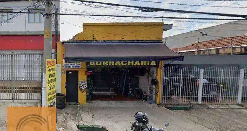 Sobrado com 5 dormitórios à venda, 200 m² por r$ 1.700.000,00 - tatuapé - são paulo/sp