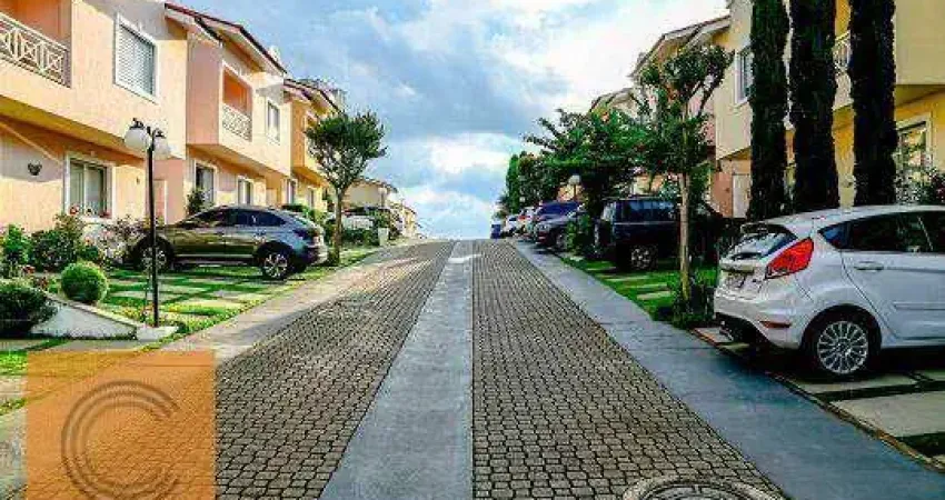 Sobrado com 3 dormitórios à venda, 185 m² por R$ 2.100.000,00 - Vila Carrão - São Paulo/SP