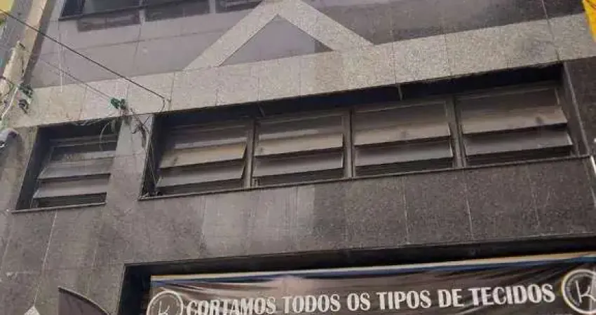 Prédio à venda, 583 m² por r$ 7.000.000,00 - brás - são paulo/sp