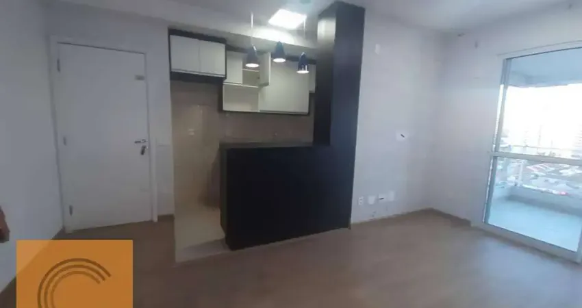 Apartamento com 2 dormitórios à venda, 71 m² por R$ 860.000,00 - Tatuapé - São Paulo/SP