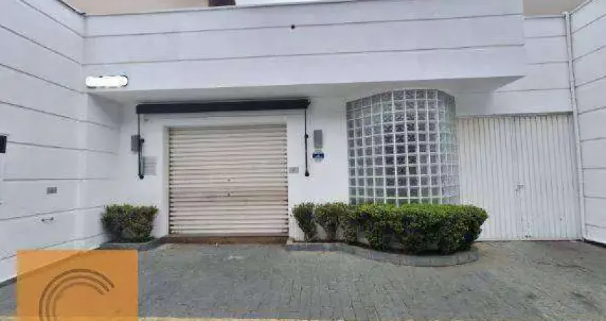 Casa para alugar, 411 m² por R$ 24.091,00/mês - Tatuapé - São Paulo/SP