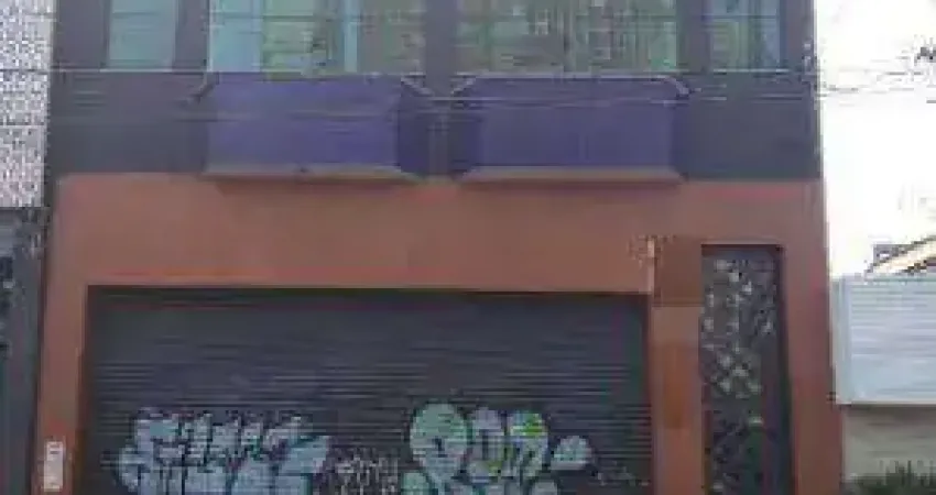 Salão para alugar, 400 m² por r$ 20.980,00/mês - tatuapé - são paulo/sp