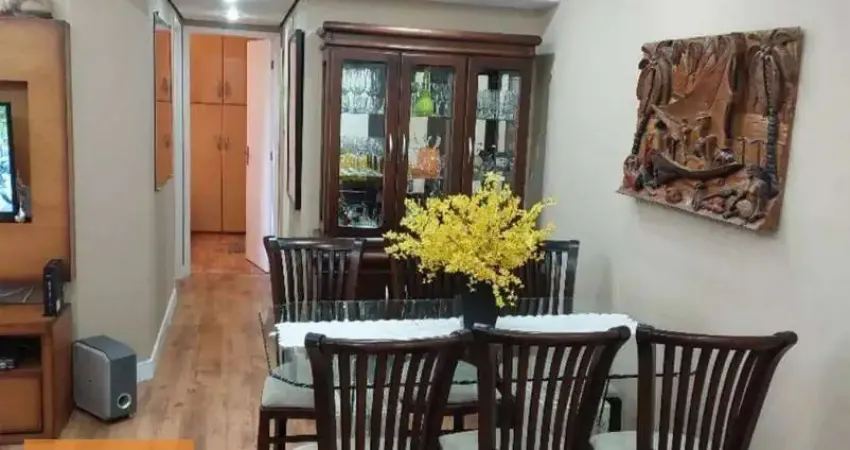 Apartamento 2 dormitórios sendo 1 suíte à venda, 61 m² por r$ 713.000 - tatuapé - são paulo/sp