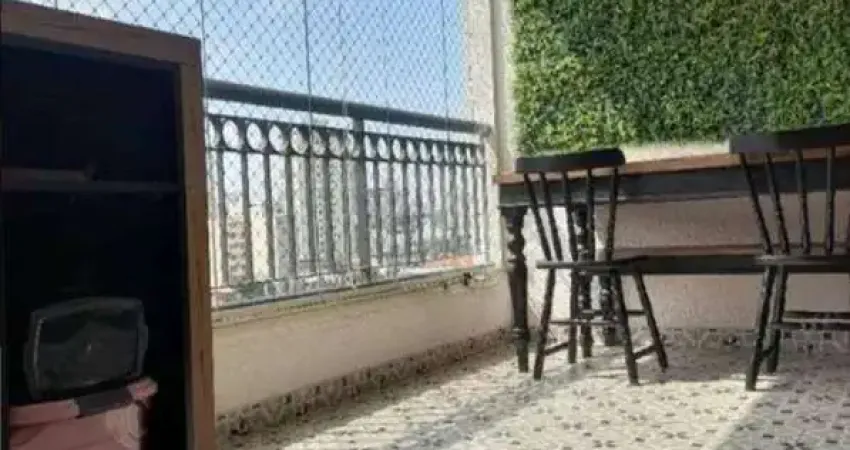 Apartamento 3 dormitórios sendo 1 suíte à venda, 97 m² por r$ 1.170.000 - mooca - são paulo/sp