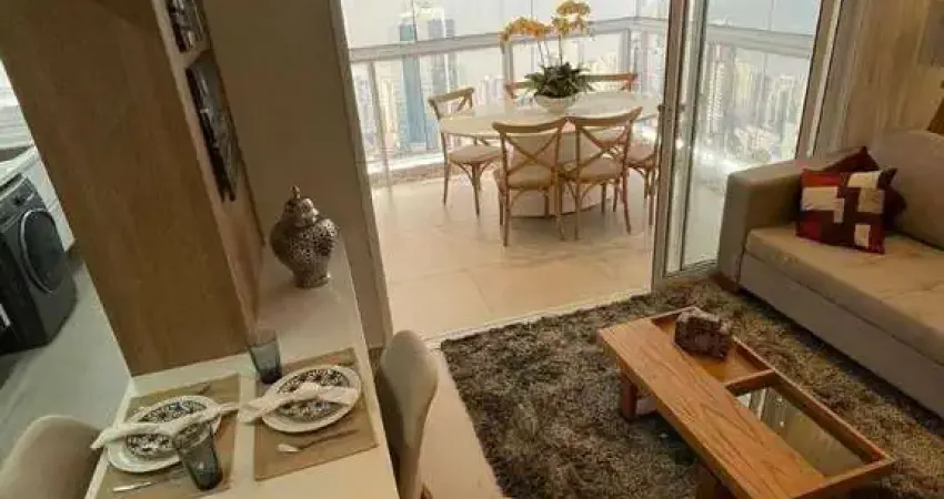 Apartamento com 3 dormitórios à venda, 81 m² por R$ 1.380.000,00 - Tatuapé - São Paulo/SP