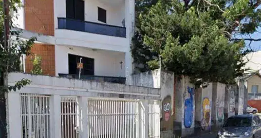 Sobrado com 3 dormitórios à venda, 213 m² por r$ 1.390.000,00 - vila prudente - são paulo/sp