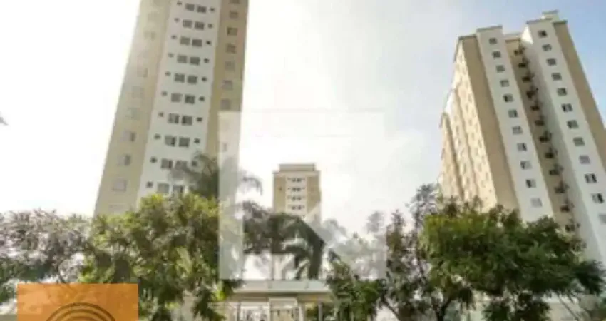 Apartamento com 2 dormitórios à venda, 54 m² por R$ 370.000,00 - Vila Moreira - São Paulo/SP