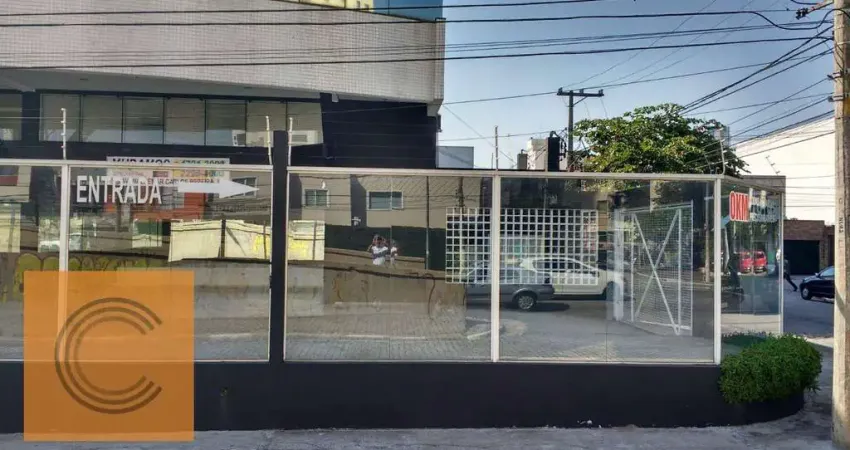 Prédio para alugar, 500 m² por r$ 30.000,00/mês - tatuapé - são paulo/sp