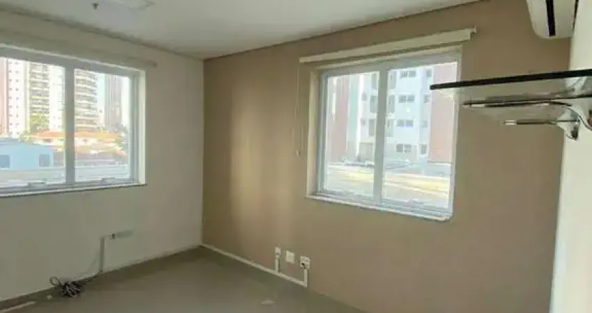 Sala comercial com 1 sala à venda na Rua Antônio de Barros, 2450, Tatuapé, São Paulo