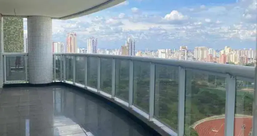 Apartamento varanda gourmet 4 dormitórios à venda, 335 m² por r$ 4.600.000 - jardim anália franco - são paulo/sp