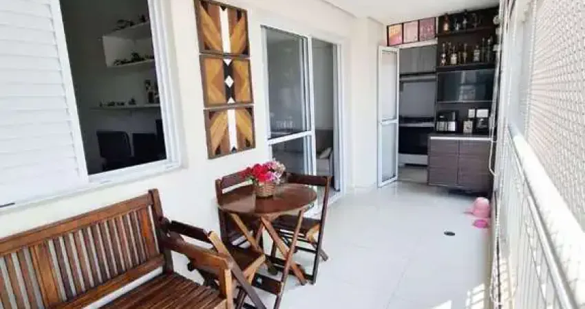 Apartamento 3 dormitórios sendo 1 suíte venda, 86 m² por R$ 980.000 - Mooca - São Paulo/SP