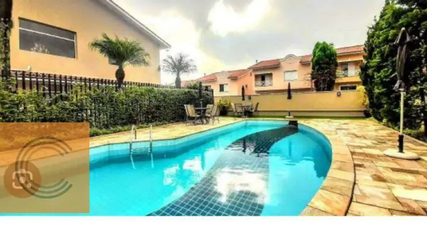 Casa com 3 dormitórios à venda, 150 m² por r$ 1.590.000,00 - vila carrão - são paulo/sp