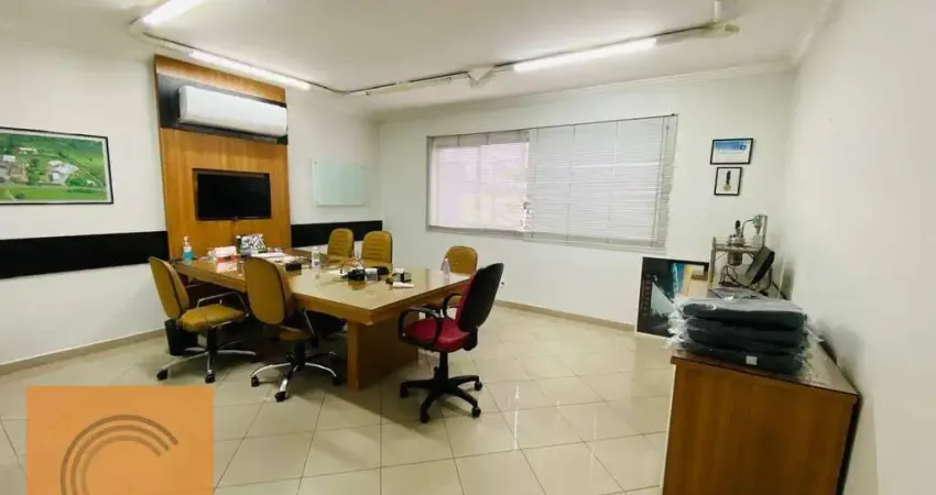 Prédio, 291 m² com 7 salas- venda por r$ 3.000.000 ou aluguel por r$ 15.794/mês - vila carrão - são paulo/sp