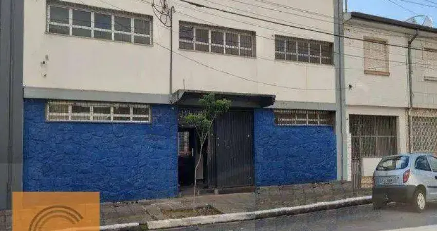 Prédio para alugar, 375 m² por R$ 16.428/mês - Tatuapé - São Paulo/SP