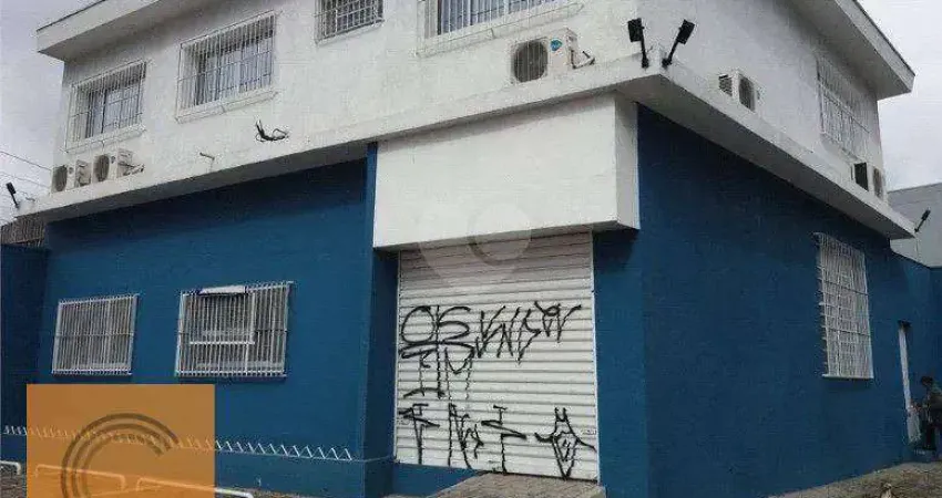 Prédio para alugar, 280 m² por r$ 10.275,32/mês - vila carrão - são paulo/sp