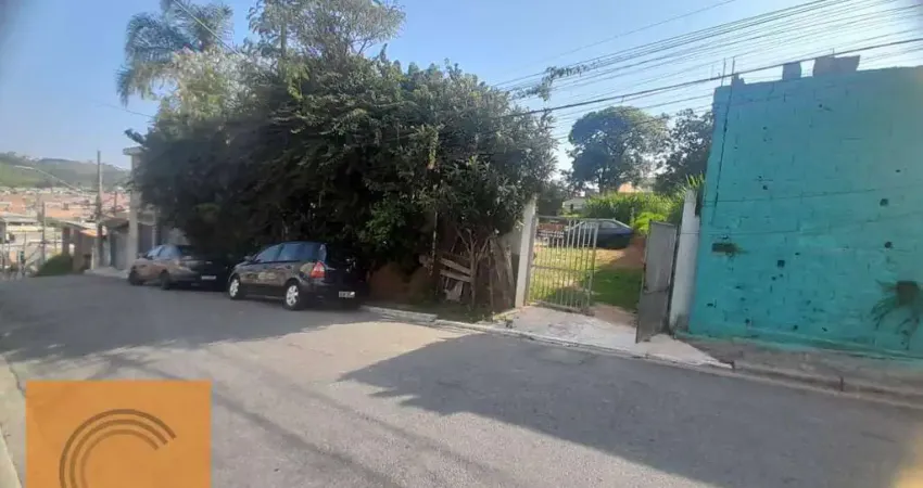 Terreno à venda, 920 m² por r$ 750.000,00 - guaianases - são paulo/sp