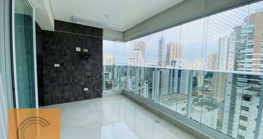 Apartamento 3 dormitórios sendo 1 suíte á venda, 104 m² por r$ 1.700.000 - anália franco - são paulo/sp